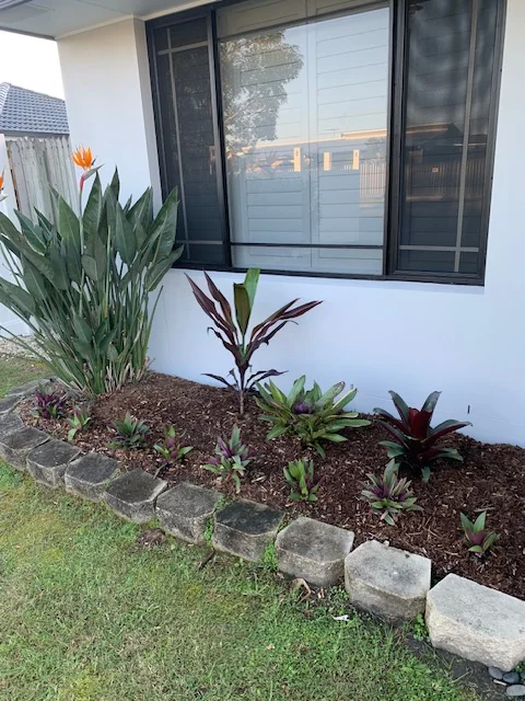 Stainless steel mesh security window screen